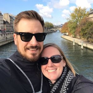 Meet your Posher, Ryan